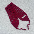 Bandeau Rubis