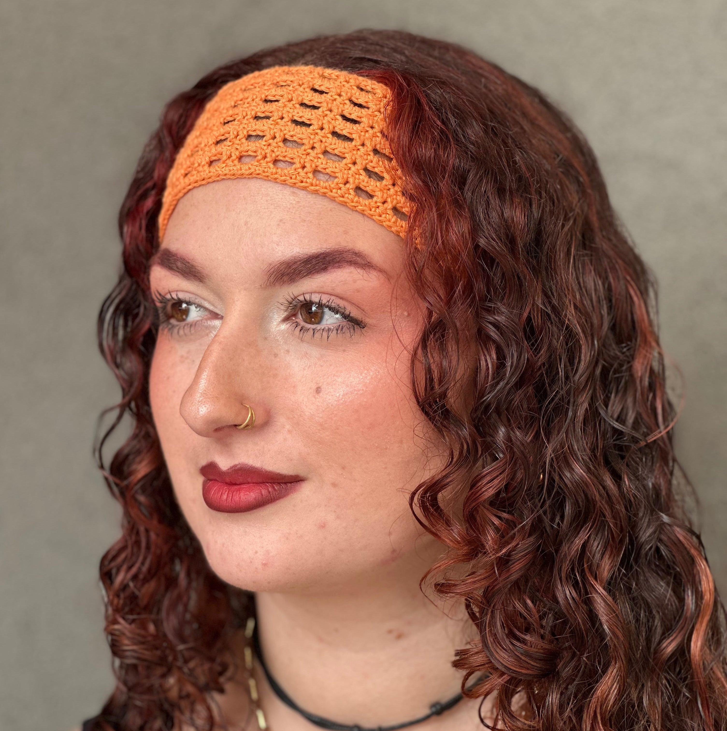 Bandeau Ginger