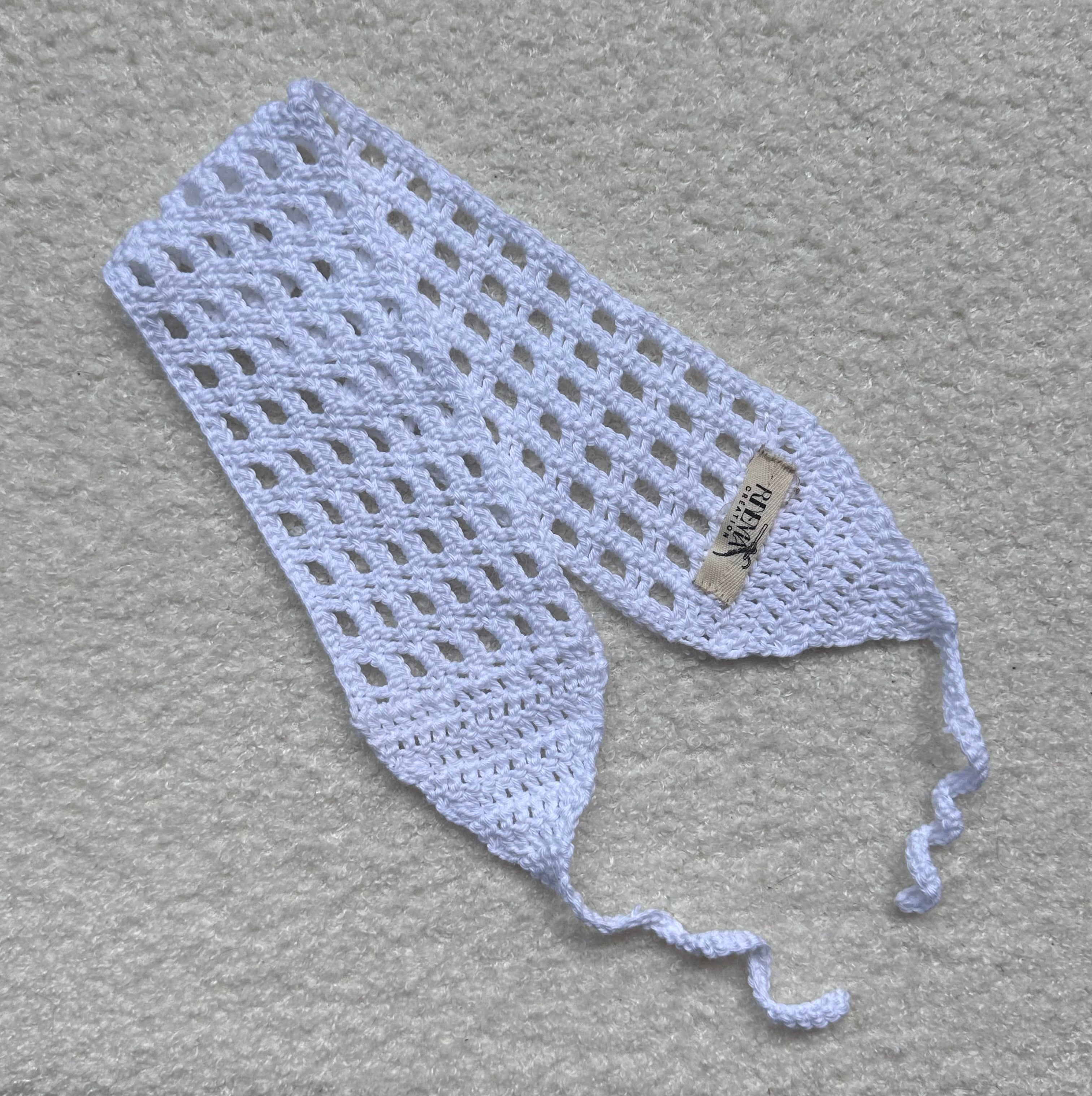 Bandeau Plume