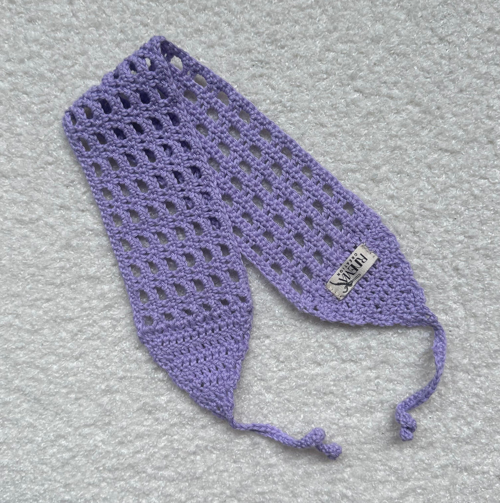 Bandeau Lila