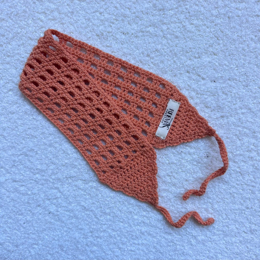 Bandeau Ginger