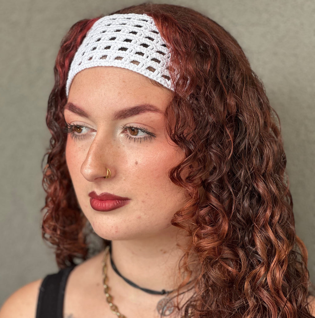 Bandeau Plume